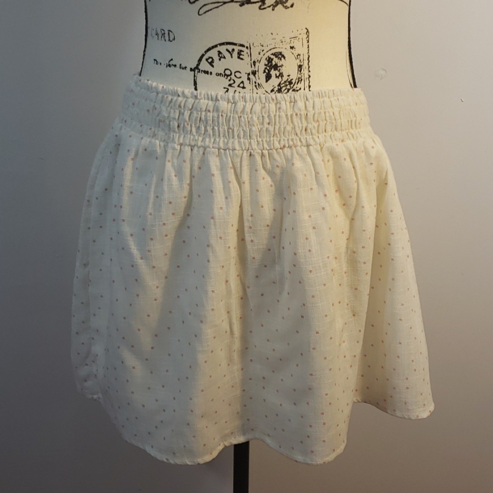 True Craft Skirt Sz L